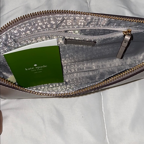 Kate space small crossbody. - Picture 2 of 3